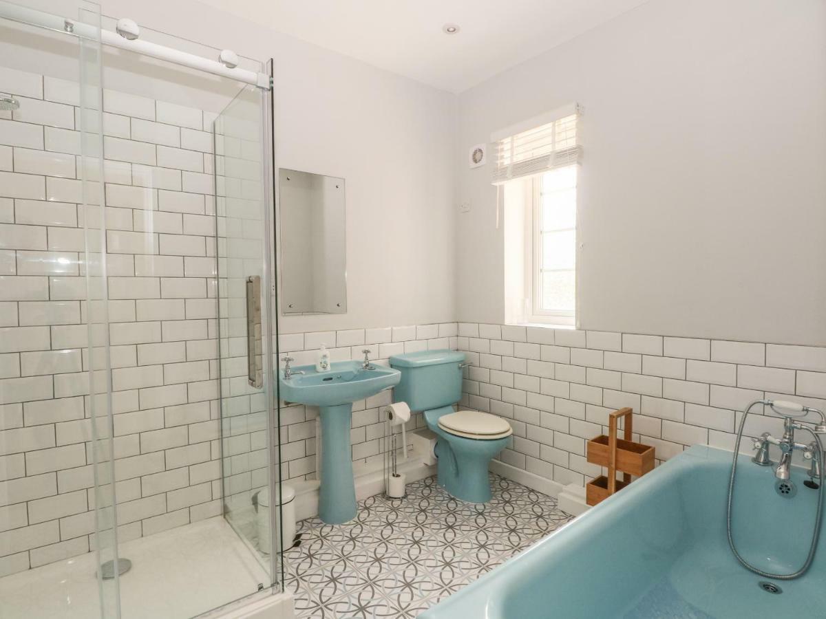 Ingledene Villa Highpeak Junction Екстериор снимка