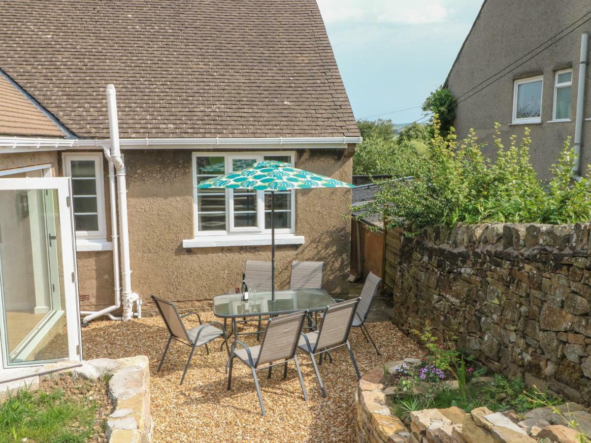 Ingledene Villa Highpeak Junction Екстериор снимка