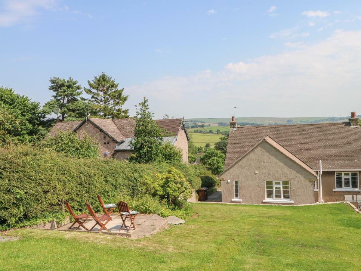 Ingledene Villa Highpeak Junction Екстериор снимка