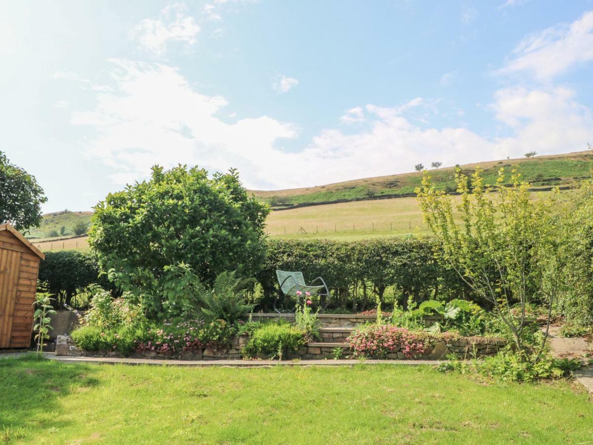 Ingledene Villa Highpeak Junction Екстериор снимка