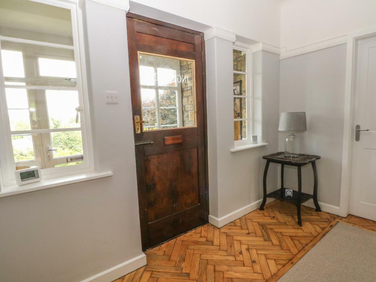Ingledene Villa Highpeak Junction Екстериор снимка