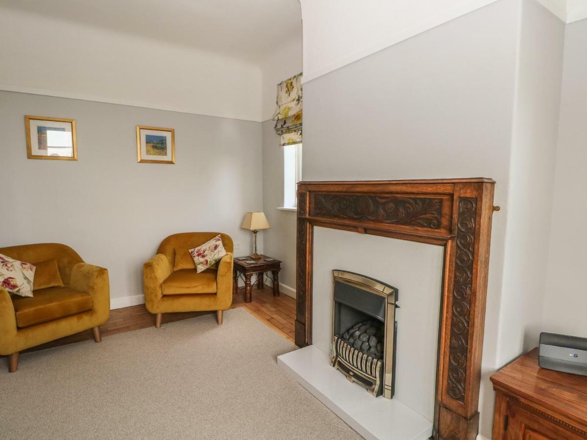 Ingledene Villa Highpeak Junction Екстериор снимка