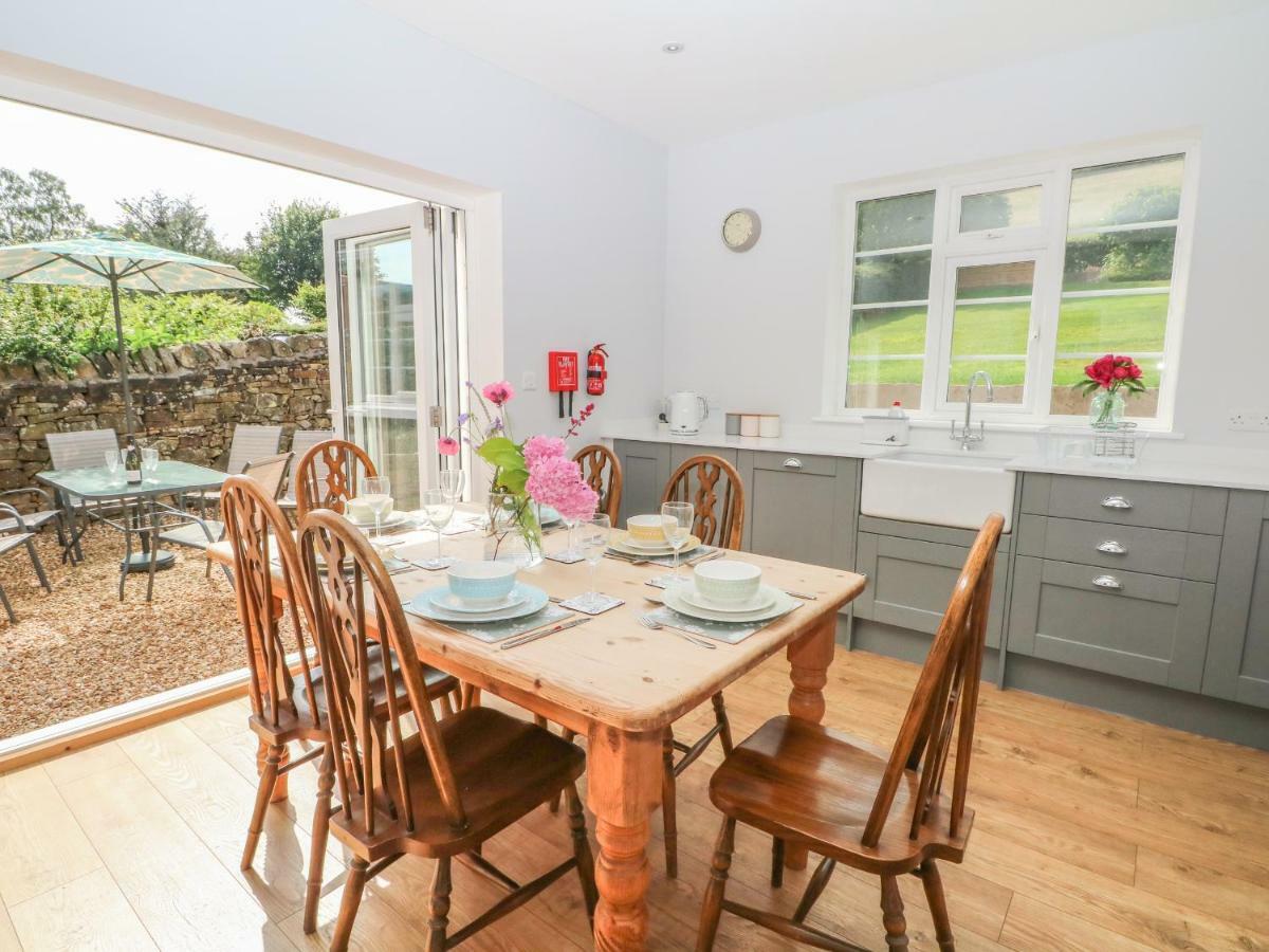 Ingledene Villa Highpeak Junction Екстериор снимка